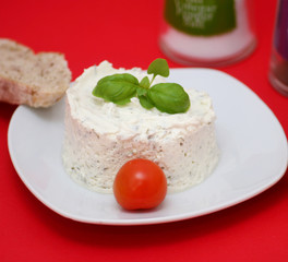 Frischkäse