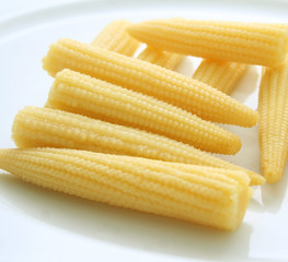 Maiskölbschen
