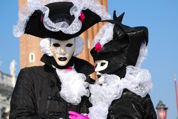 carnevale di venezia