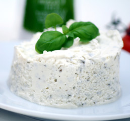 Frischkäse