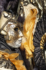 Venice Mask V2
