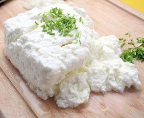 Schichtkäse