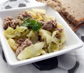 Mittagessen