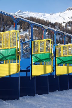 Pferderennen