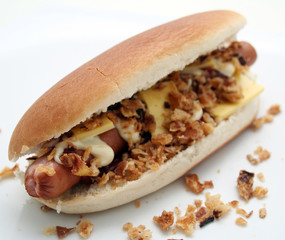 Hot Dog