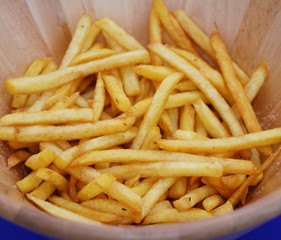 Pommes