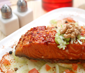 stremel lachs