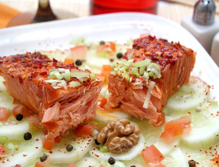 lachs