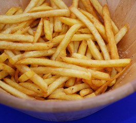 Pommes