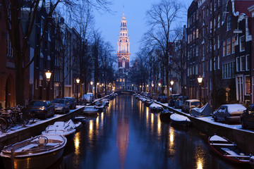 Cool Amsterdam