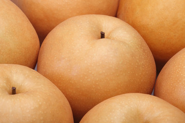 Pears fruit