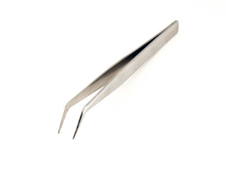 Foreign body forceps