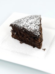 Chocolate Mudcake