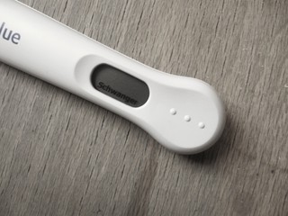 Schwangerschaftstest