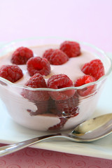 Yogurt