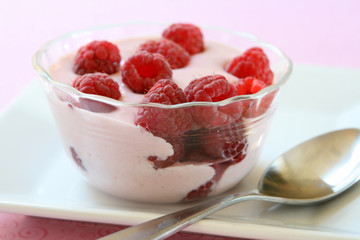 Yogurt