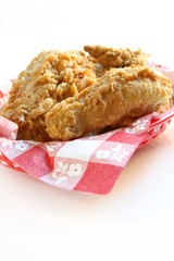 Fried Chicken