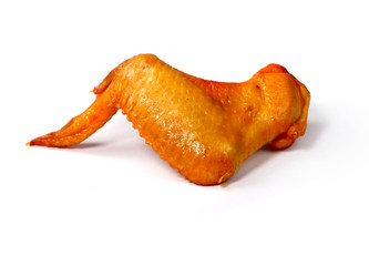 Smoked chicken wing - 20398110