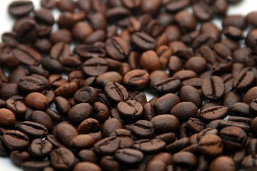 Kaffeebohnen
