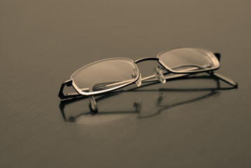 Eyeglasses