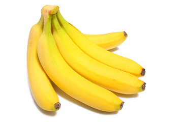 Belles bananes
