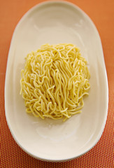 egg noodle
