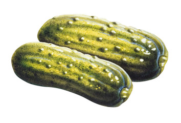 Essiggurken