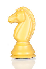 White horse chess
