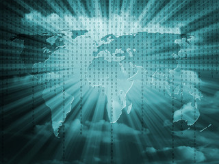 World communications