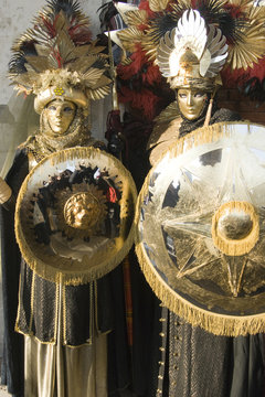 Carnevale di Venezia