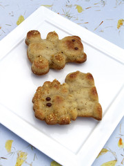 dolci animaletti