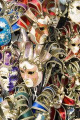 Carnevale di Venezia