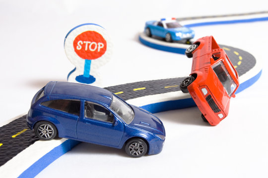 Toy Car Crash Images – Browse 5,511 Stock Photos, Vectors, and Video |  Adobe Stock