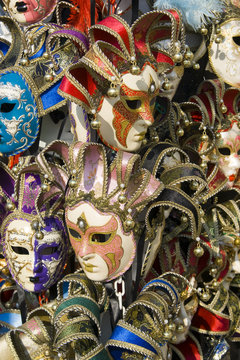 Carnevale di Venezia