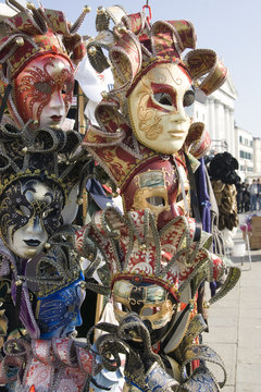 Carnevale di Venezia