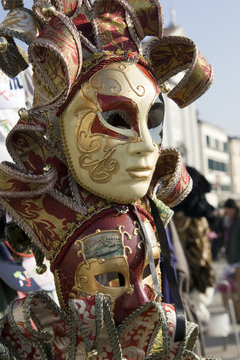 Carnevale di Venezia