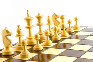 Schach