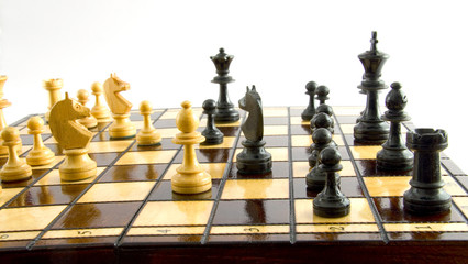 Schach