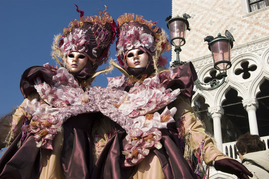 Carnevale di Venezia