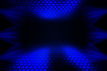 Fototapeta premium abstrakt Hintergrund
