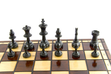 Schach