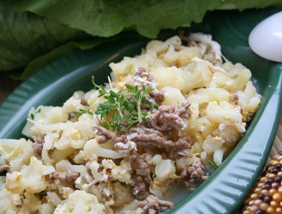 blumenkohl