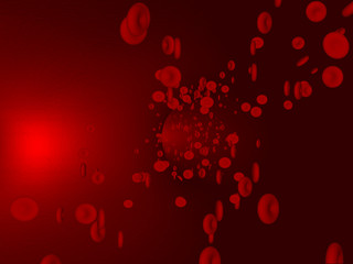 Red Blood cells