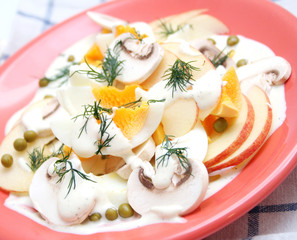 eiersalat