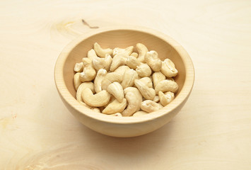 Cashewkerne