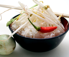chinesiches Essen