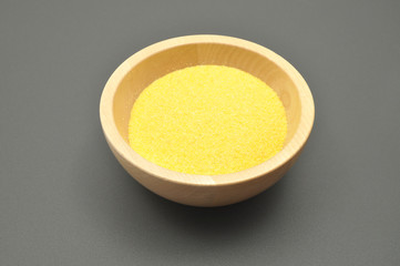 Polenta