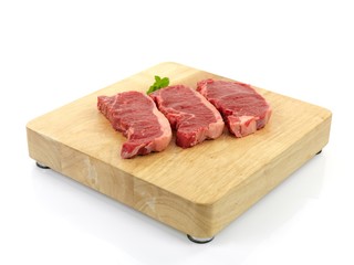 Porterhouse Steaks