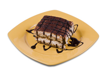Dessert