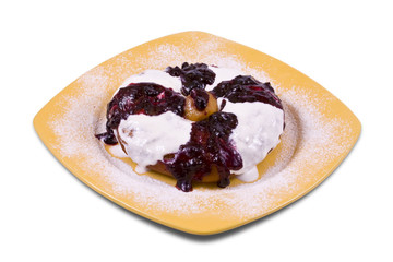 Dessert